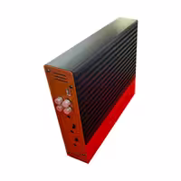 آمپلی فایر خودرو وریتی مدل V-A8402 | چاوه