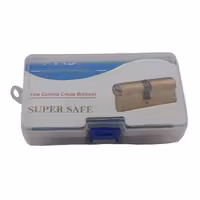 سیلندر ضد سرقت  90mm ARG