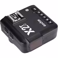 فرستنده گودکس Godox X2T-C 2.4 GHz TTL Wireless Flash Trigger for Canon