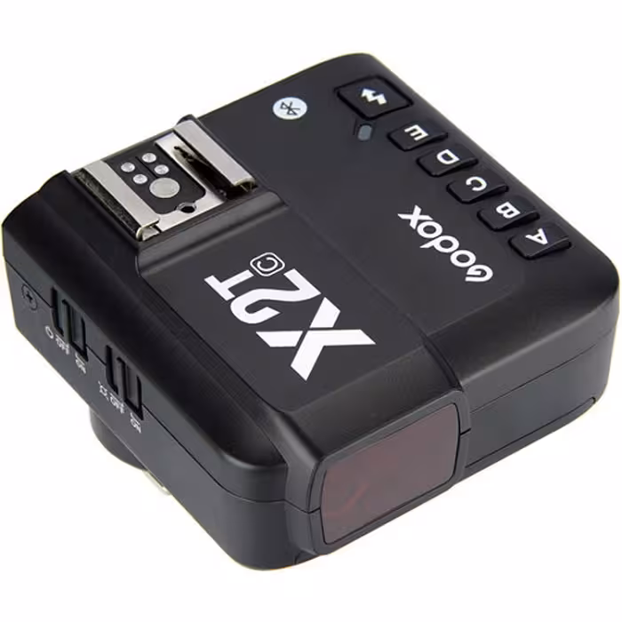 فرستنده گودکس Godox X2T-C 2.4 GHz TTL Wireless Flash Trigger for Canon