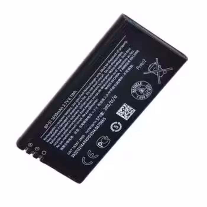 باتری نوکیا Nokia Lumia 825