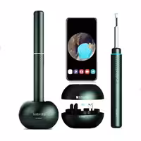 گوش پاک‌کن هوشمند شیائومی BEBIRD مدل M9 Pro