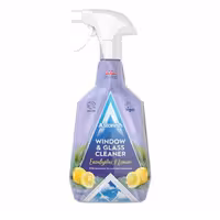 اسپری شیشه پاک کن استونیش با رایحه اکالیپتوس و لیمو 750 میل