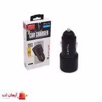 شارژر فندکی لیتو مدل LC – C9
