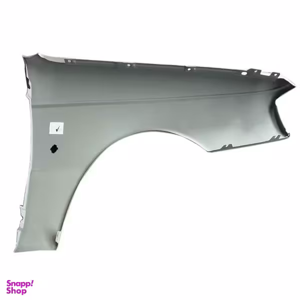 گلگیر راست ساپکید کد 0F024 مناسب برای پژو 405
