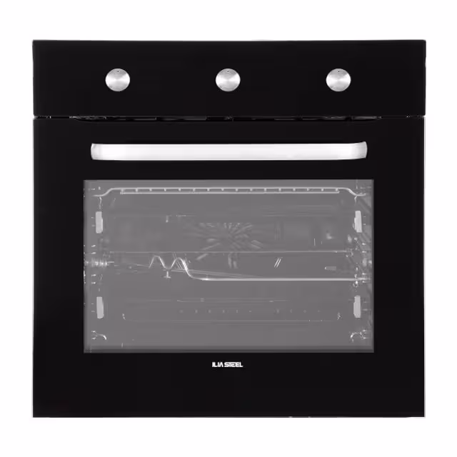 فر برقی ایلیا استیل مدل IO 201