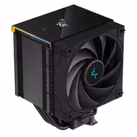 خرید خنک کننده بادی دیپ کول مدل AK500 Digital - Black