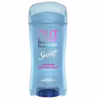 مام  ژله ای سکرتProtecting powder  حجم 73 گرم  ساخت آمریکا