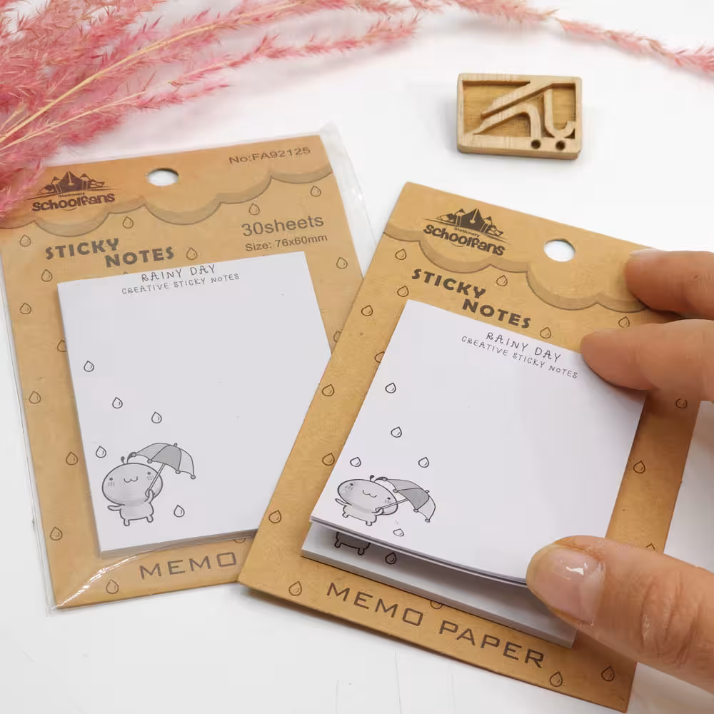 اسکول فنس استیک نت SchoolFans FA 92125