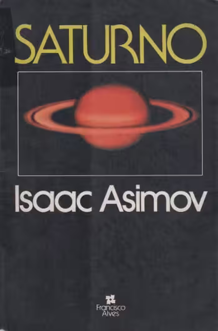 خرید و دانلود نسخه کامل کتاب Saturno