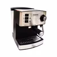 اسپرسو ساز زومیکس مدل ML-2012 | چاوه