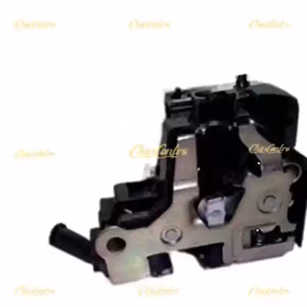 قفل درب عقب چپ ام وی ام 315 و X22