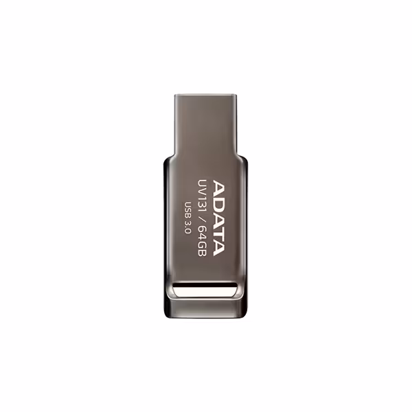 فلش مموری ای دیتا مدل UV131 ظرفیت 32،64 گیگابایت