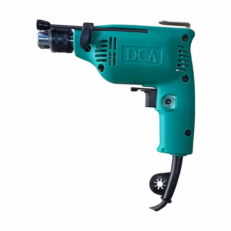 دریل دی سی ای مدل AJZ02-6A