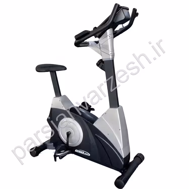 دوچرخه ثابت باشگاهی لیدر اسپرت مدل 95