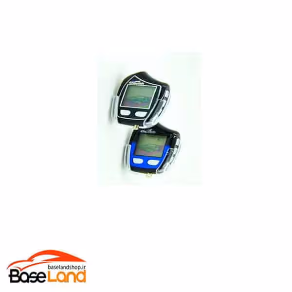 دزدگیر چیتا جفت ریموت تصویری شارژی مدل S886