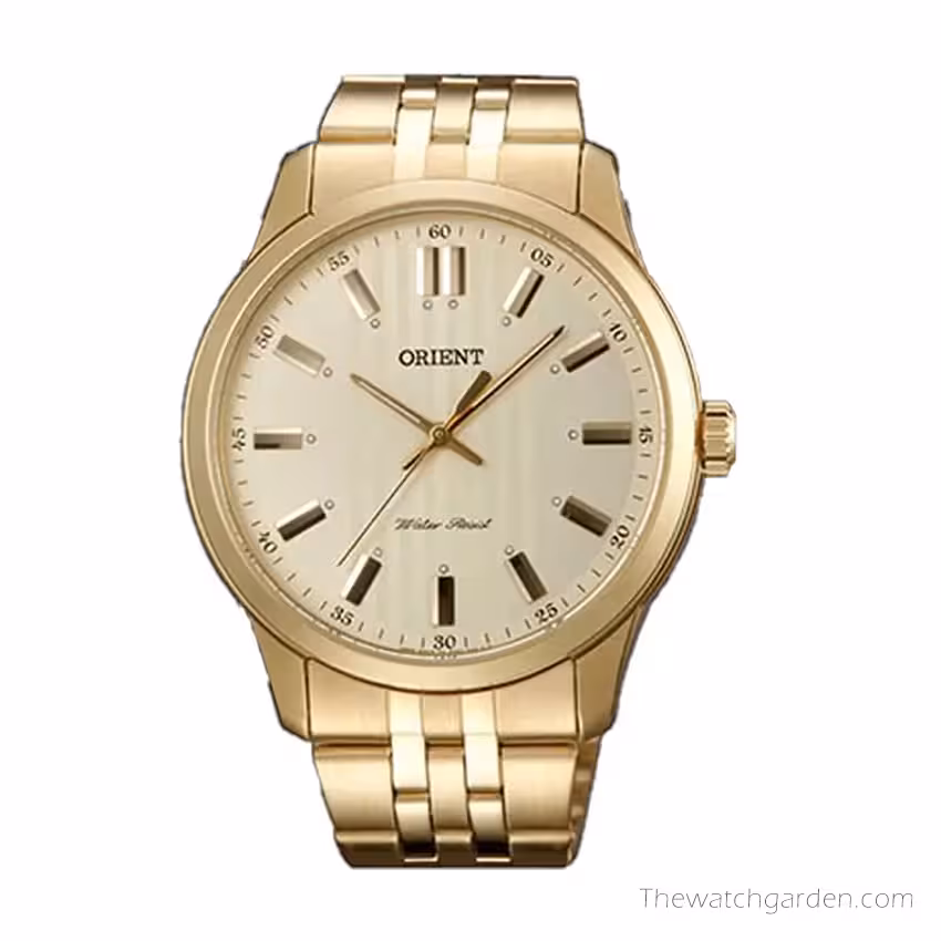 ساعت مچی اورینت مدل SQC0U001C0