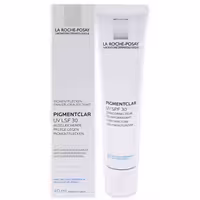 کرم ضد آفتاب ضدلک و روشن‌کننده لاروژ پوزای حجم 40 میلی‌لیتر La Roche-Posay Pigmentclar Soin SPF30