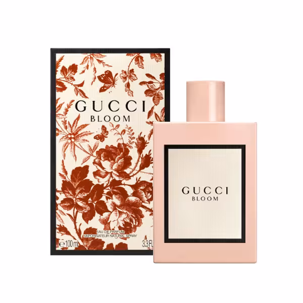 عطر زنانه گوچی بلوم GUCCI BLOOM حجم 100 ml