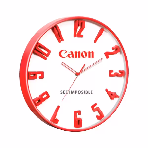 ساعت دیواری 55123A