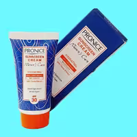 کرم ضد آفتاب پرونایس SPF 30 مدل HYDRATING