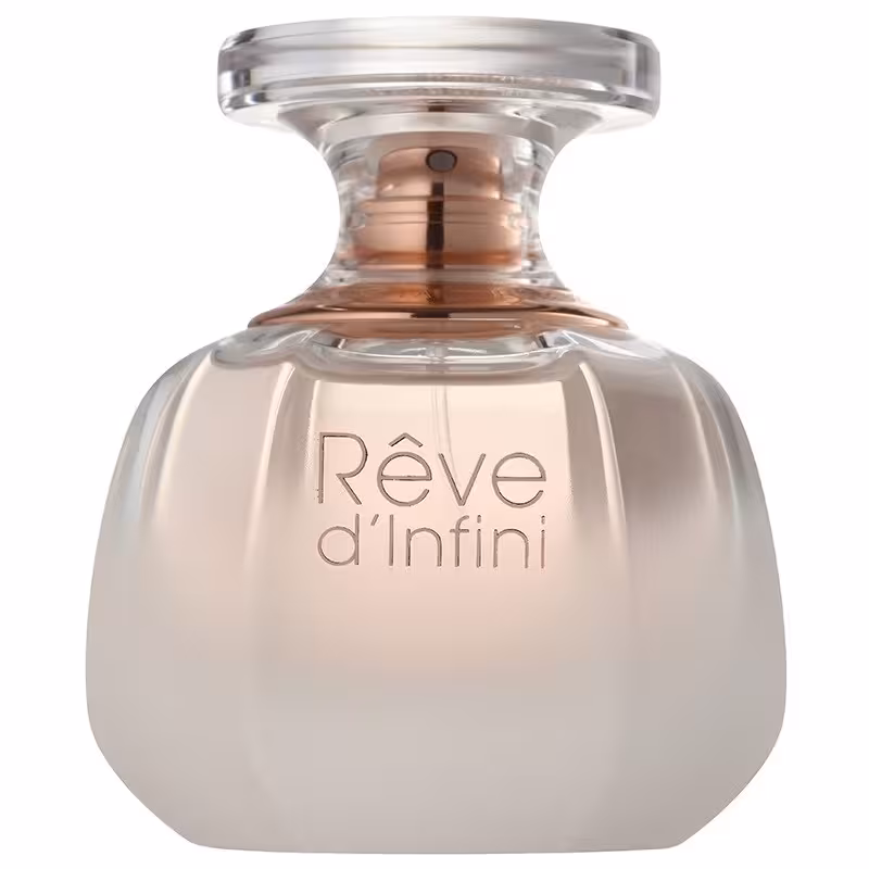 Lalique Reve de Infini Eau De Parfum for Women 100ml