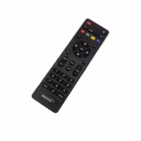 کنترل گیرنده دیجیتال مدیا استار درجه 2