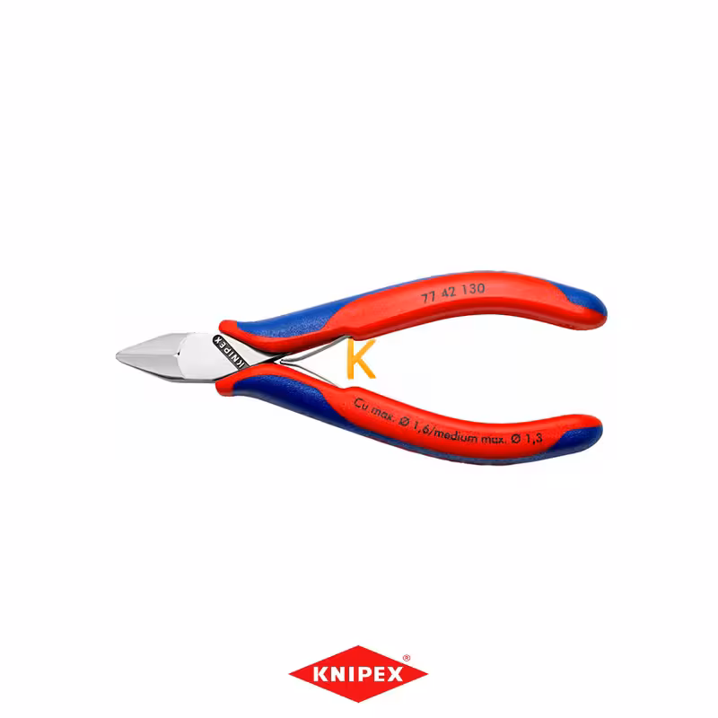 سیم چین الکترونیکی مدل 7742130 کنیپکس