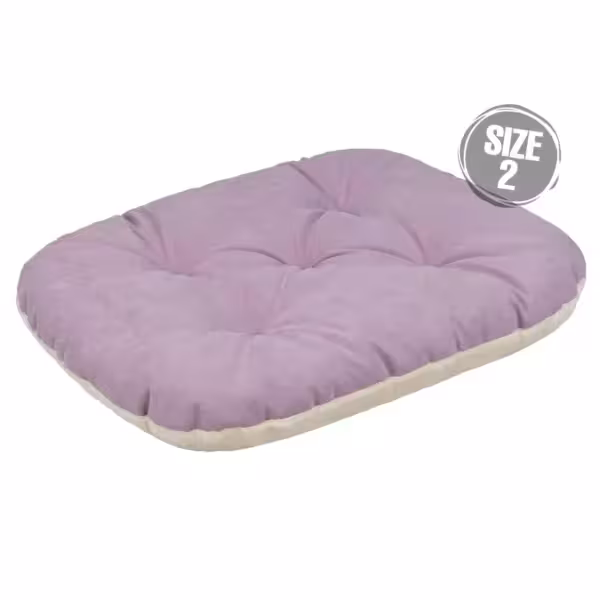 تشک لین نیناپت سایز 2 | تشک دو رو قابل شستشو مناسب سگ و گربه تا 12 کیلوگرم