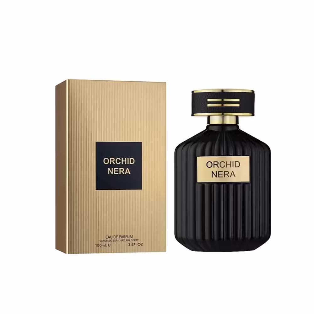 عطر ادکلن تام فورد بلک ارکید فراگرنس ورد ارکید نرا