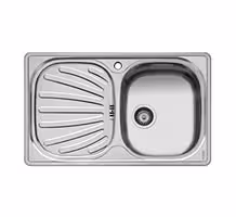 سینک اخوان توکار 14