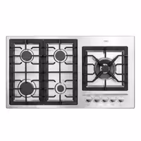 اجاق گاز صفحه ای کن مدل 513S