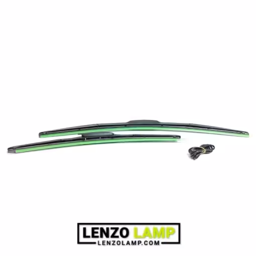 تیغه برف پاک کن هیبریدی سمند آبپاش دار