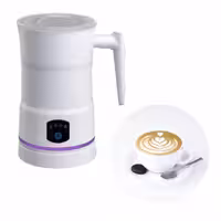 فوم ساز برقی