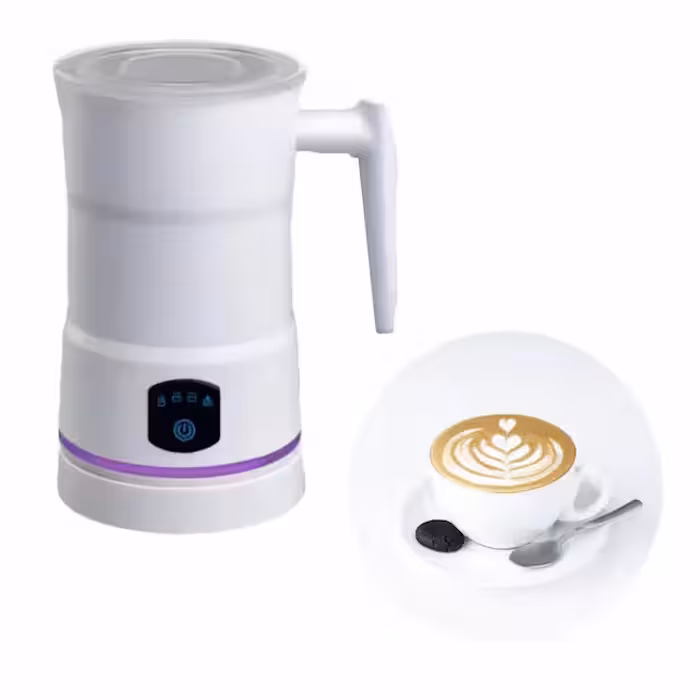 فوم ساز برقی