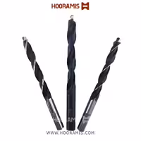 ست مته سه گانه (MT 19-2) طرح ارجینال جهت تعبیه جای دستگیره در ماشینهای SAWIN