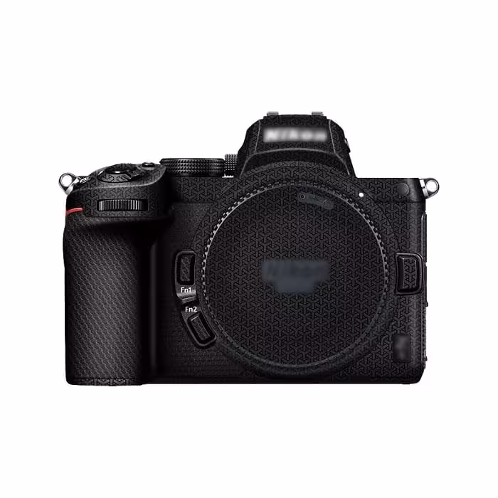 کاور ضد خش محافظ دوربین نیکون جی جی سی مدل SS-Z5 WK