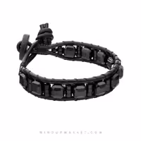 دستبند مکعب تاریک