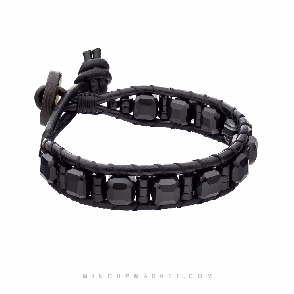 دستبند مکعب تاریک