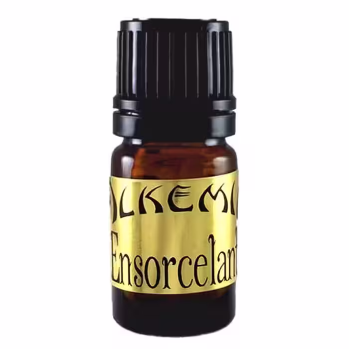 اویل پرفیوم Ensorcelant  از برند Alkemia Perfumes