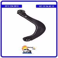 طبق بالایی اکسل عقب فیدلیتی پرایم