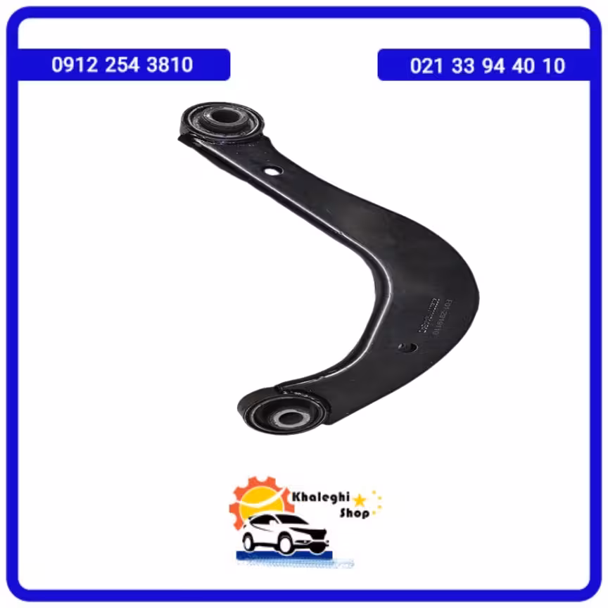 طبق بالایی اکسل عقب فیدلیتی پرایم