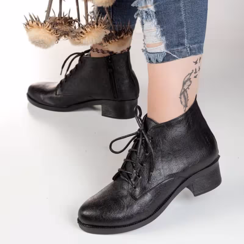 کفش زنانه کد 67888