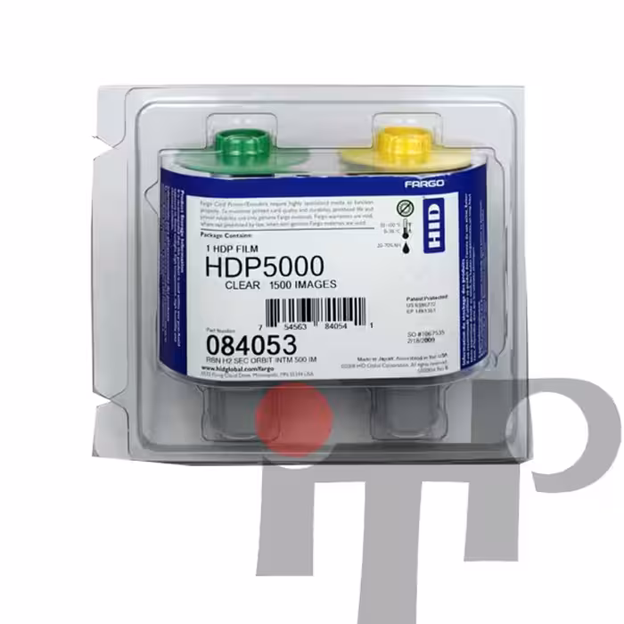 فیلم فارگو اصلی مدل 084053 Fargo HDP5000