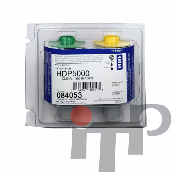 فیلم فارگو اصلی مدل 084053 Fargo HDP5000