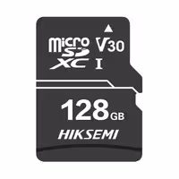 کارت حافظه هایک سمی مدل HIKSEMI HS-TF-C1 با ظرفیت 128گیگابایت