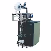 دستگاه ساشه پودری مدل BM 3100