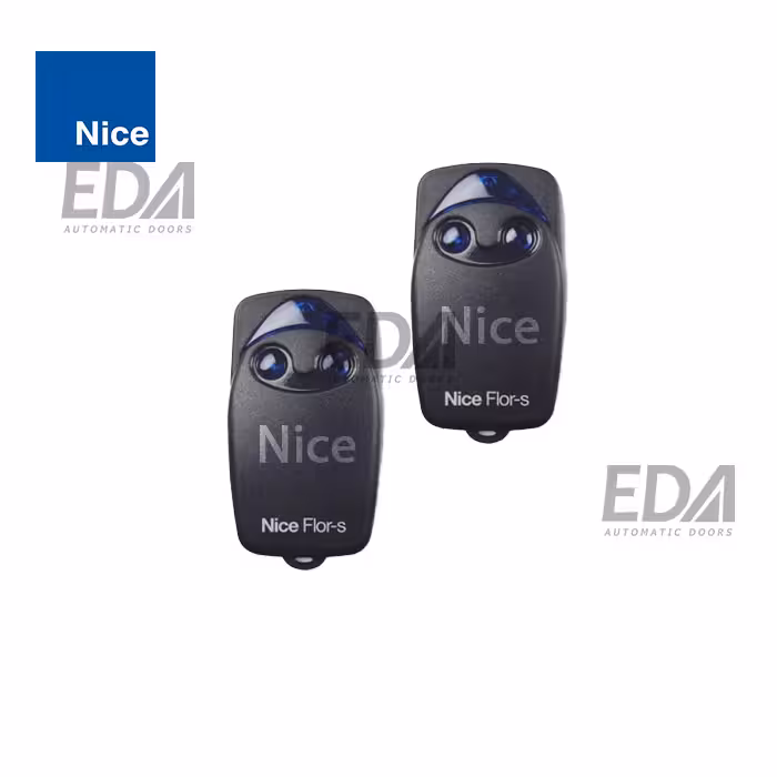 ریموت جک پارکینگی مدل نایس فلور