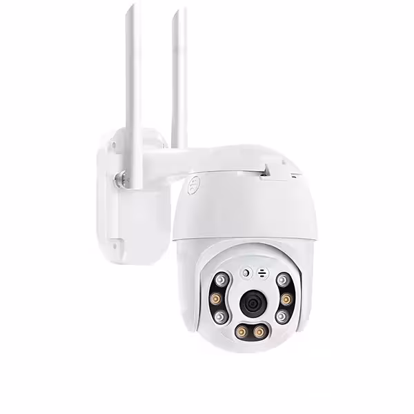 دوربین وای فای مینی اسپید دام V380 وایرلس مدل Q8