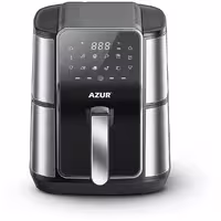 سرخ کن آزور {AZUR}6.5 لیتری وایفا دار مدل az-416